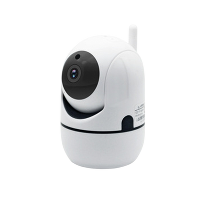 Cámara IP WiFi de Seguridad Inteligente