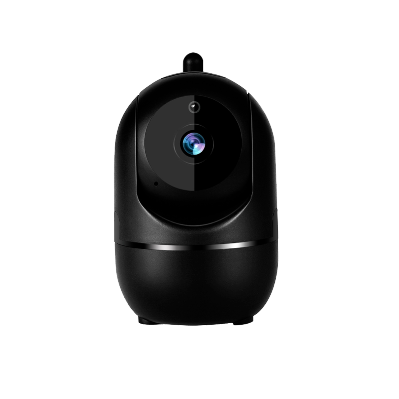 Cámara IP WiFi de Seguridad Inteligente