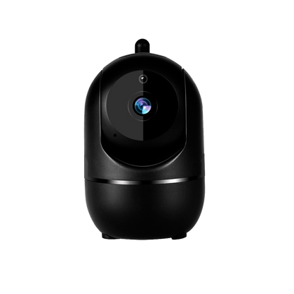 Cámara IP WiFi de Seguridad Inteligente