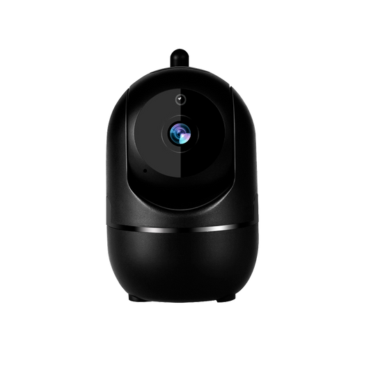 Cámara IP WiFi de Seguridad Inteligente