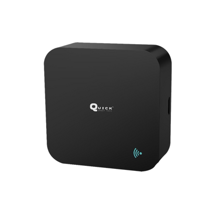 Control Inteligente PRO IR+RF