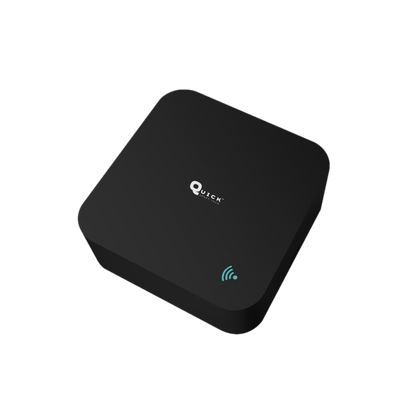 Control Inteligente PRO IR+RF
