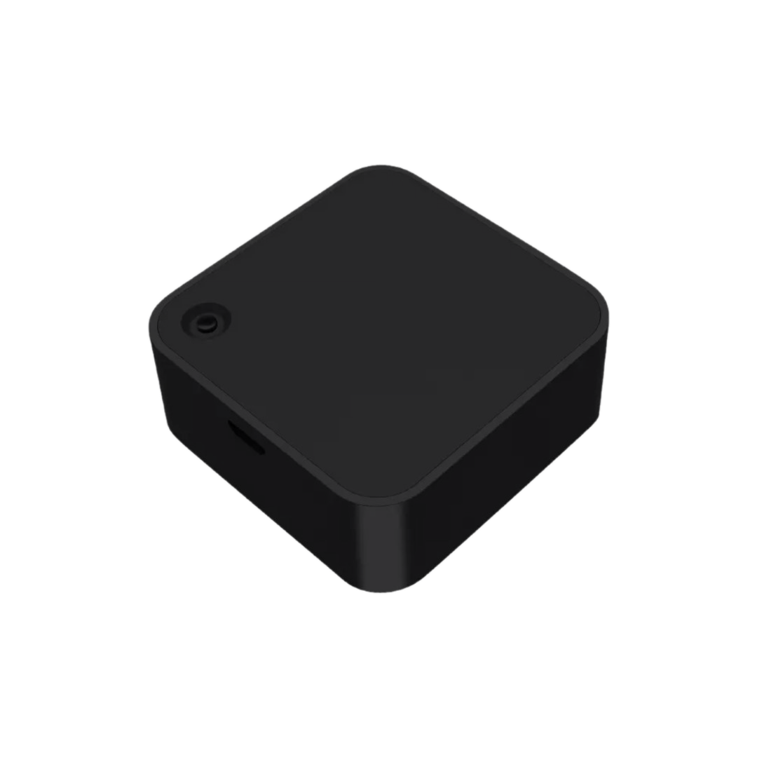Control Inteligente PRO IR+RF