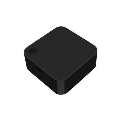 Control Inteligente PRO IR+RF