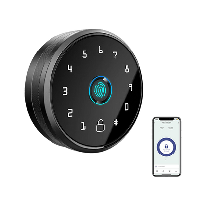 Mini Cerradura Inteligente PRO