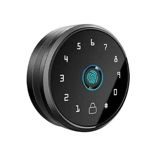 Mini Cerradura Inteligente PRO